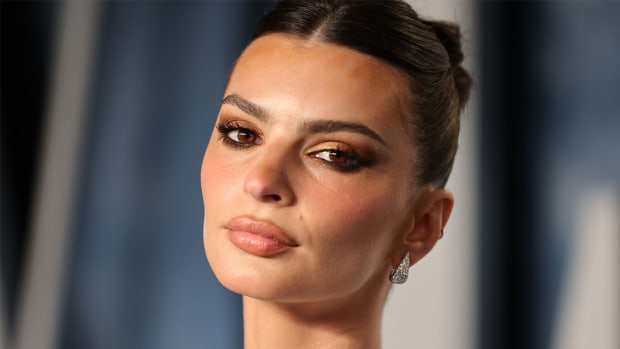 Emily Ratajkowski